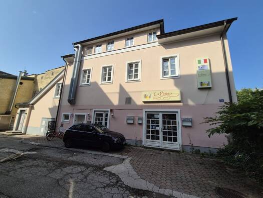 Gewerbeobjekt zum Kauf als Kapitalanlage geeignet 1.370.000 € 460 m² Bad Ischl 4820