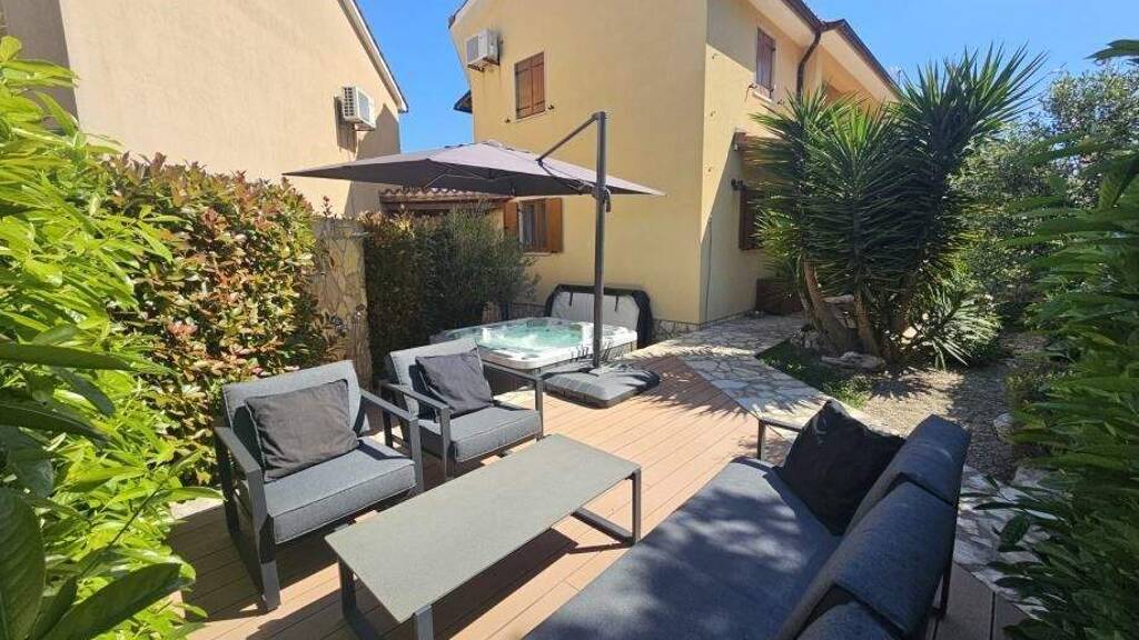 Wohnung zum Kauf 280.000 € 2 Zimmer Medulin 52203