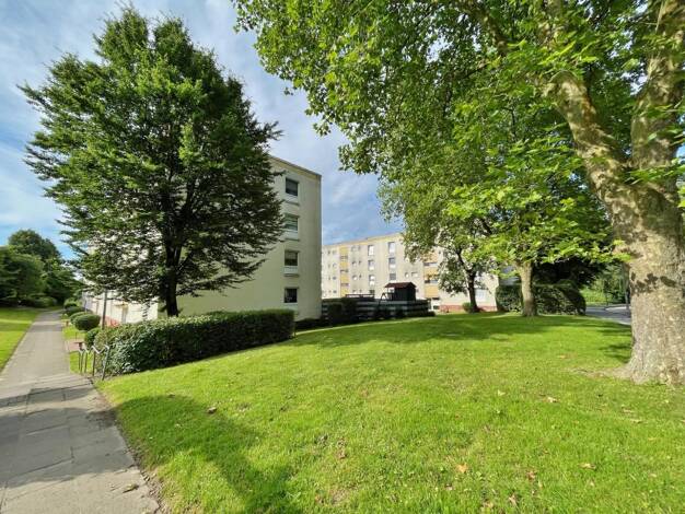 Wohnung zum Kauf provisionsfrei 129.000 € 4 Zimmer 77,9 m² 1. Geschoss Kopenhagener Allee 7 Mettenhof Mettenhof 24109