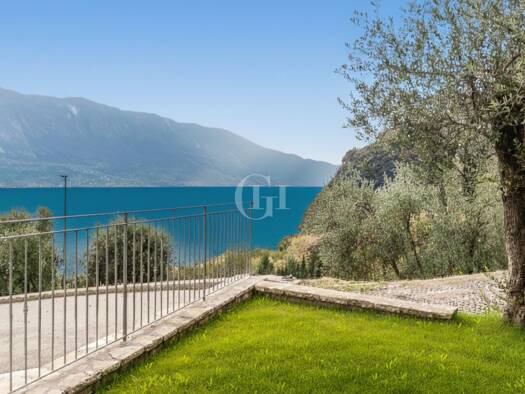 Villa zum Kauf - Erstbezug 7 Zimmer 179 m² 80 m² Grundstück frei ab sofort Via San Pietro 2 Limone sul Garda 25010