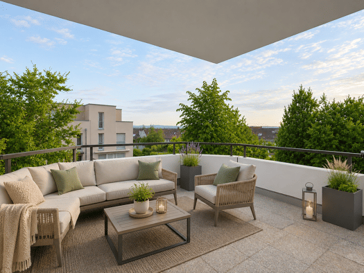 Wohnung zum Kauf 686.000 € 4 Zimmer 125 m² Plattenhardt Filderstadt 70794