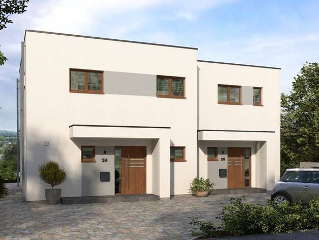 Mehrfamilienhaus zum Kauf provisionsfrei 683.989 € 6 Zimmer 239,5 m² 603 m² Grundstück Nordheim a.Main 97334