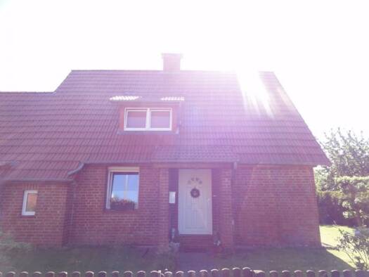 Wohnung zur Miete 800 € 5 Zimmer 110 m² EG Wieckenbergerweg 3b Wietze 29323