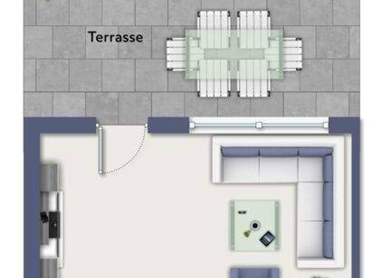Doppelhaushälfte zum Kauf 389.000 € 5 Zimmer 125 m² 232 m² Grundstück Nieder-Roden Rodgau 63110