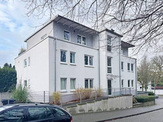 Wohnung zum Kauf 219.000 € 3,5 Zimmer 81 m² EG Langendreer Bochum 44892