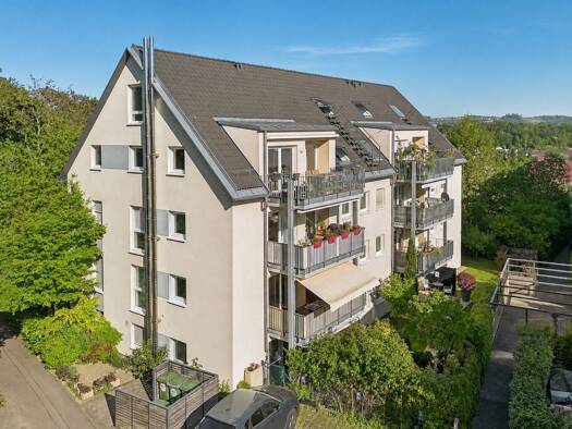 Maisonette zum Kauf 569.000 € 4,5 Zimmer 101 m² 3. Geschoss Bad Cannstatt Stuttgart 70376