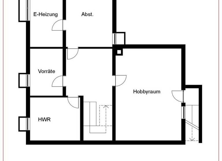 Einfamilienhaus zum Kauf 650.000 € 5 Zimmer 199 m² 474 m² Grundstück Kirchberg Kirchberg an der Murr 71737