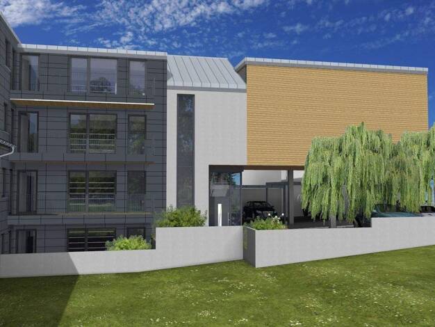 Wohnung zum Kauf 495.000 € 4 Zimmer 112,5 m² Kirkel-Neuhäusel Kirkel 66459