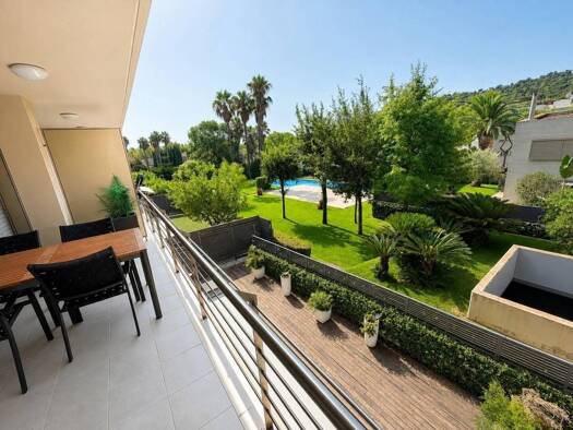 Wohnung zum Kauf 700.000 € 2 Zimmer 90 m² 2. Geschoss Castell-Platja d'Aro 17250