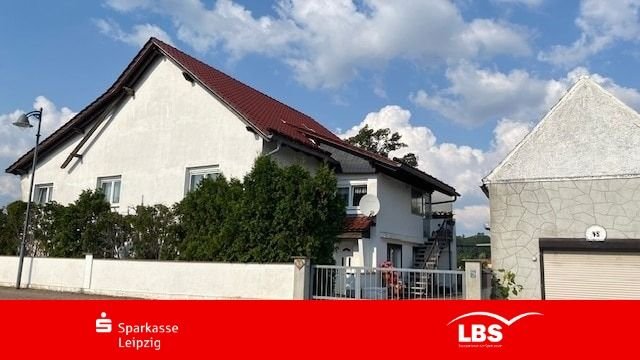 Mehrfamilienhaus zum Kauf 276.000 € 8 Zimmer 190 m²<br/>Wohnfläche 1.333 m²<br/>Grundstück Süptitz Süptitz 04860