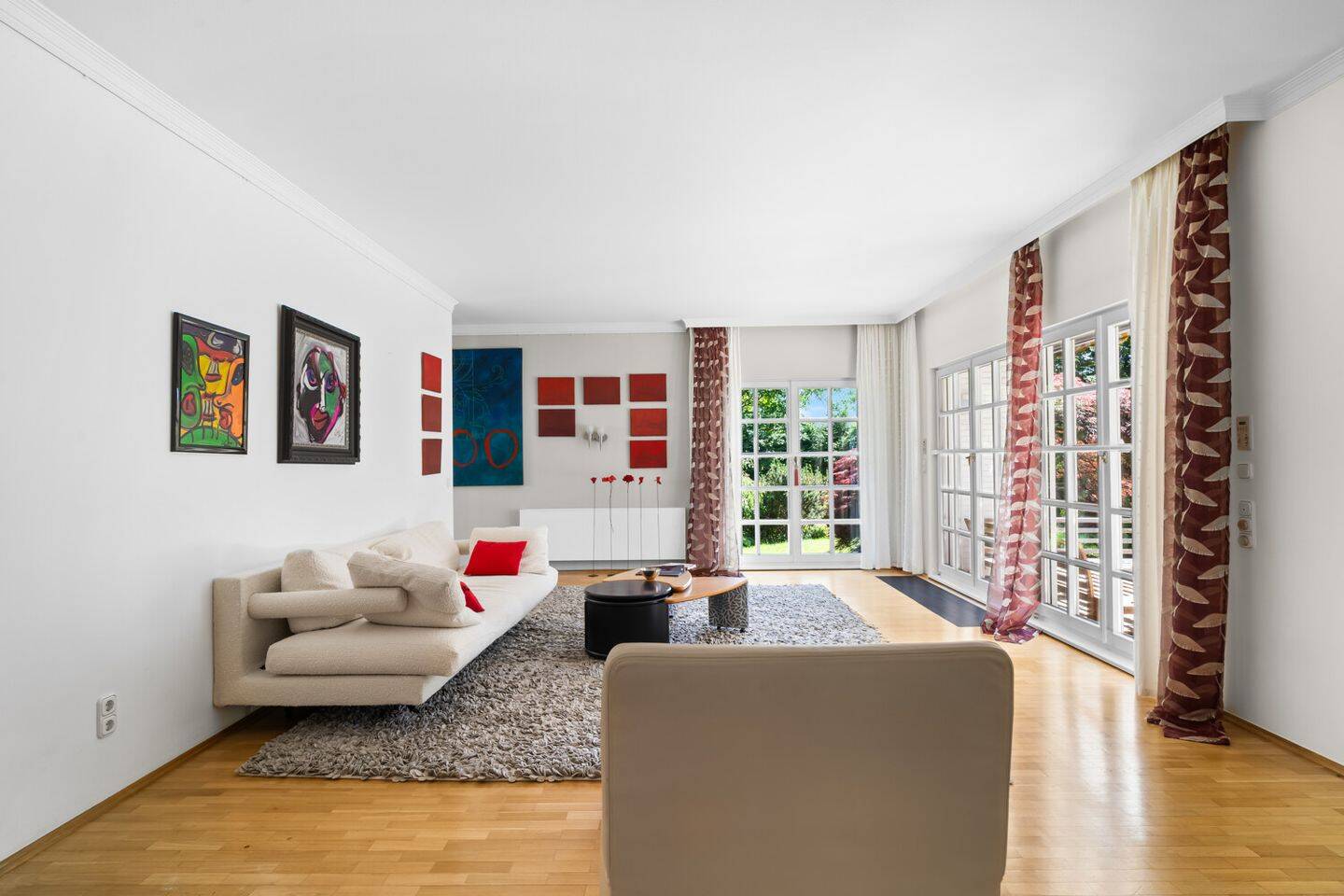 House in Königstein im Taunus, Hochtaunuskreis - Mehr