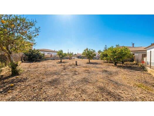 Acker-/Waldstück zum Kauf 90.000 € Chiclana de la Frontera 11130