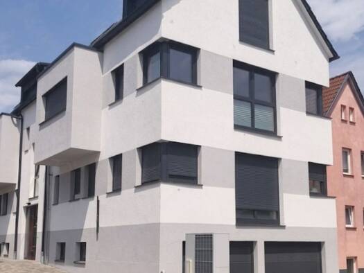 Wohnung zur Miete 1.300 € 2,5 Zimmer 62 m² Geschoss 1/3 frei ab 01.10.2026 Möhringen Möhringen 70567
