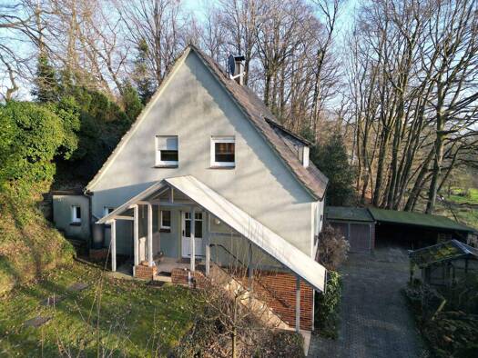 Einfamilienhaus zum Kauf 239.000 € 130 m² 833 m² Grundstück Dickenberg Ibbenbüren 49479