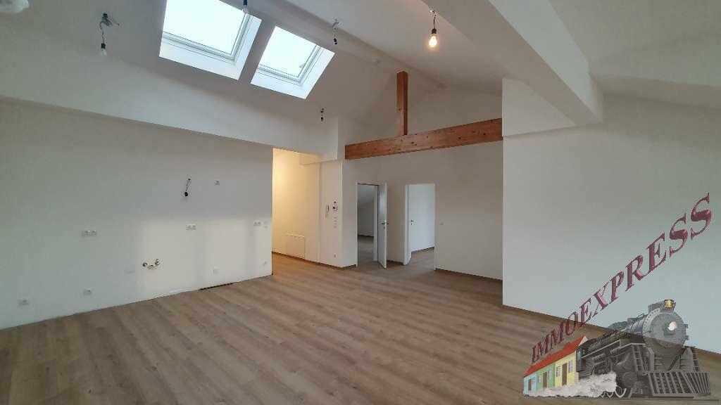 Wohnung zur Miete 1.447 € 4 Zimmer 140 m²<br/>Wohnfläche 2.<br/>Geschoss Sankt Georgen am Leithagebirge Eisenstadt 7000