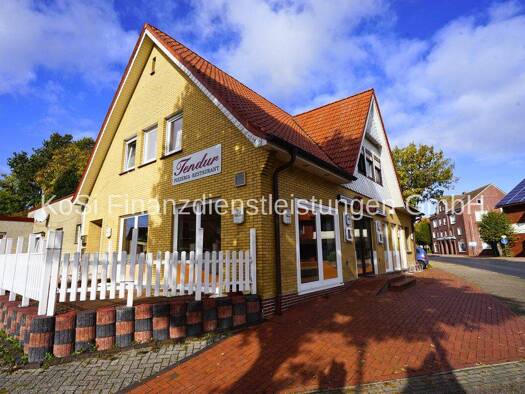 Haus zum Kauf 599.000 € 161,2 m² 729 m² Grundstück Esterwegen / Heidbrücken 26897