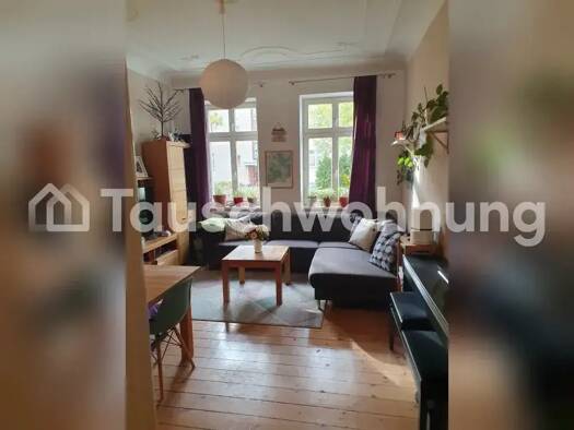 Wohnung zur Miete Tauschwohnung 540 € 3 Zimmer 66 m² 1. Geschoss Babelsberg Nord Potsdam 14482