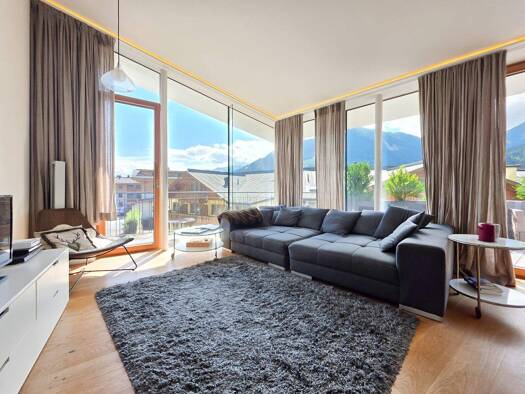 Wohnung zur Miete 2.285 € 3 Zimmer 100 m² 2. Geschoss Brixen im Thale 6364