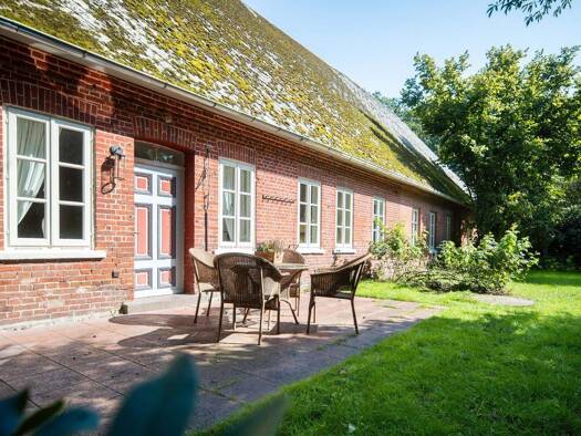 Haus zum Kauf 895.000 € 10 Zimmer 348 m² 66.342 m² Grundstück Hassel Hemsbünde 27386