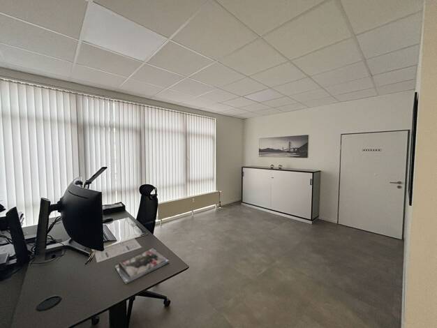 Bürogebäude zur Miete 1.280 € 165 m² Bürofläche Rheine Rheine 48429