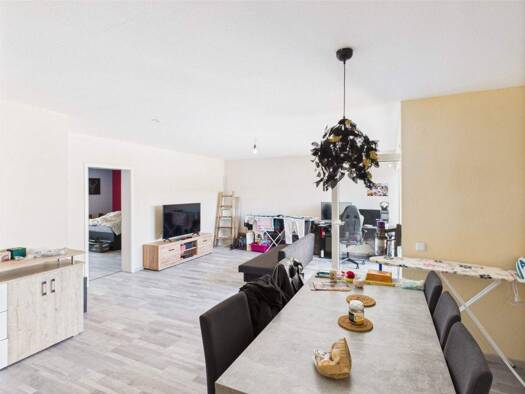 Wohnung zum Kauf 109.000 € 2 Zimmer 72 m² St. Ingbert 66386