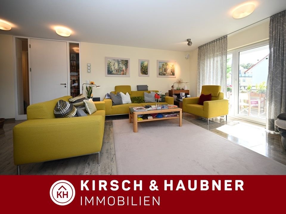 Wohnung zur Miete 1.210 € 3 Zimmer 112 m²<br/>Wohnfläche Neumarkt Neumarkt 92318