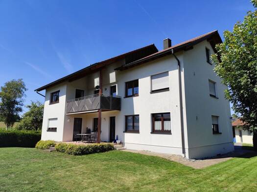 Wohnung zum Kauf provisionsfrei 190.000 € 2,5 Zimmer 79,7 m² Geschoss 1/2 Spaichingen 78549