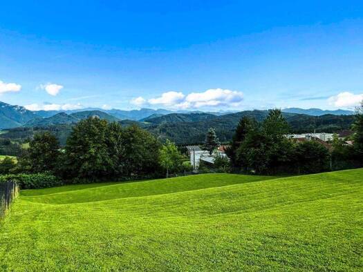 Grundstück zum Kauf 185.000 € 1.415 m² Grundstück Oberschlierbach 4554