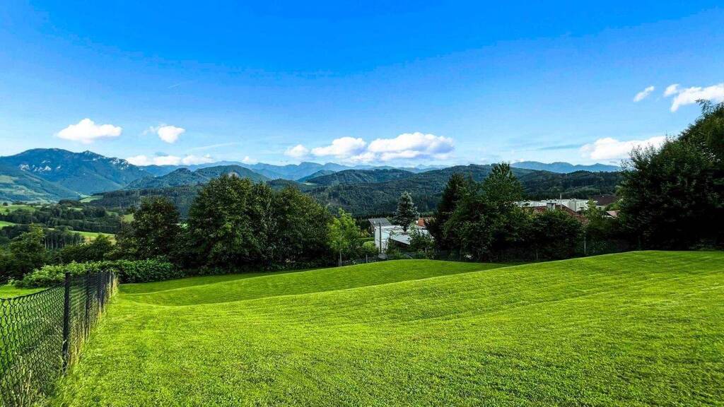 Grundstück zum Kauf 185.000 € 1.415 m² Grundstück Oberschlierbach 4554