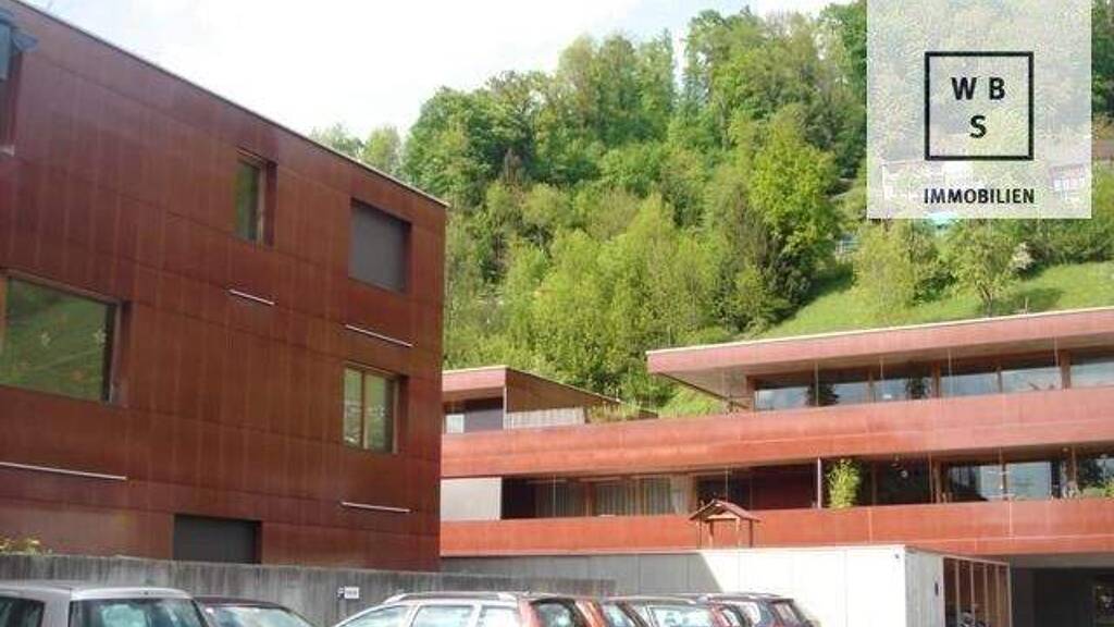 Terrassenwohnung zur Miete 1.100 € 3 Zimmer 65,2 m² frei ab 15.03.2026 Gütlestraße 5c Dornbirn 6850