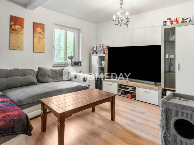 Wohnung zum Kauf 149.000 € 3,5 Zimmer 85 m² 1. Geschoss Trostberg Trostberg 83308