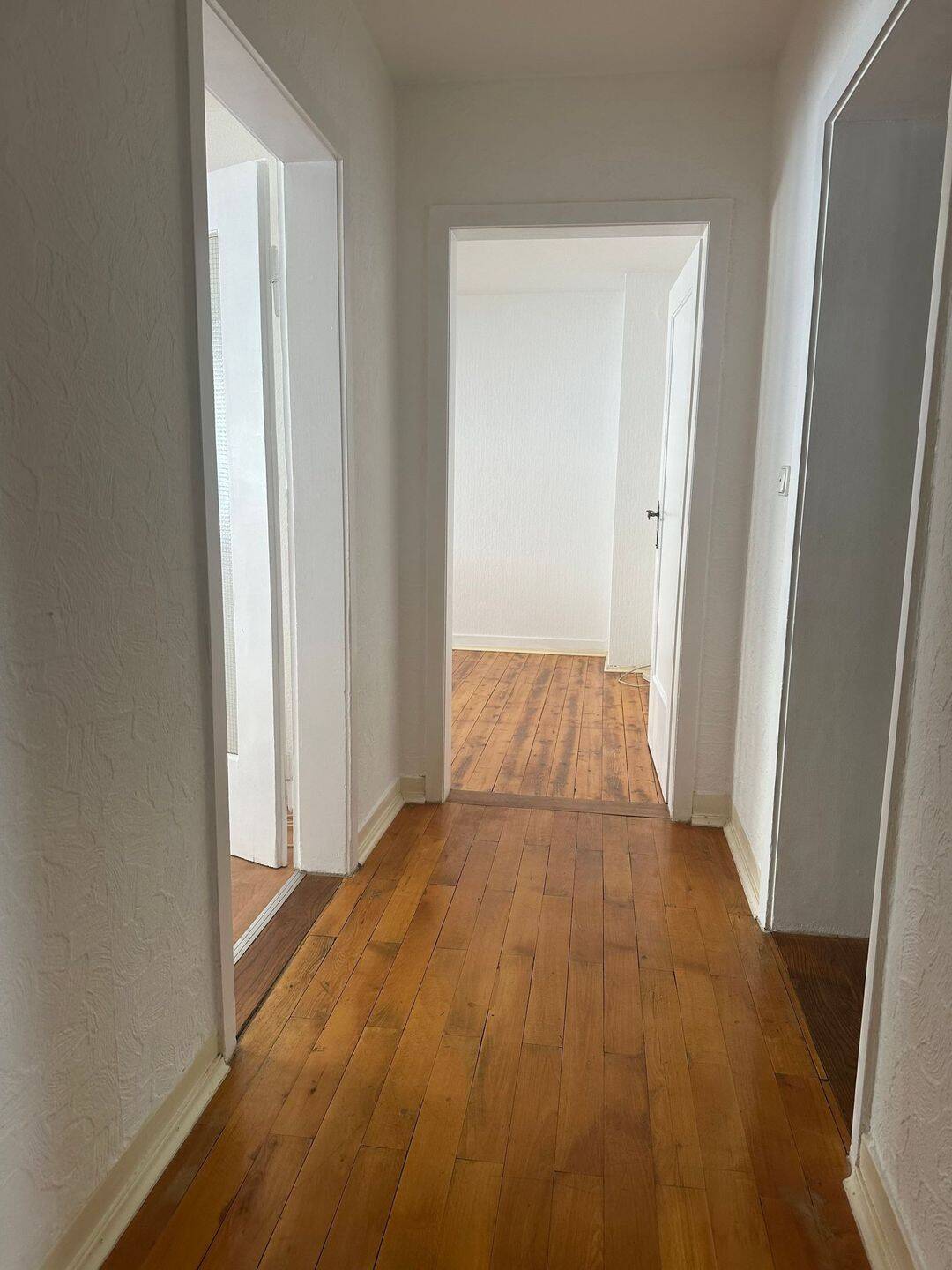 Attraktives Mehrfamilienhaus im Zentrum von Singen - Renditeobjekt mit Potenzial