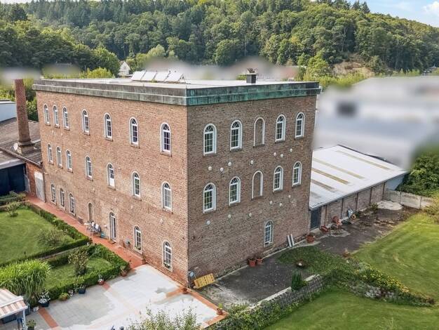 Lagerhalle zum Kauf 611 € 3.027 m² Lagerfläche Schiesheim 65623