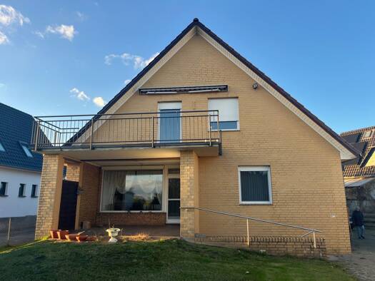 Einfamilienhaus zum Kauf 237.000 € 6 Zimmer 162 m² 1.450 m² Grundstück Ehra Ehra-Lessien 38468