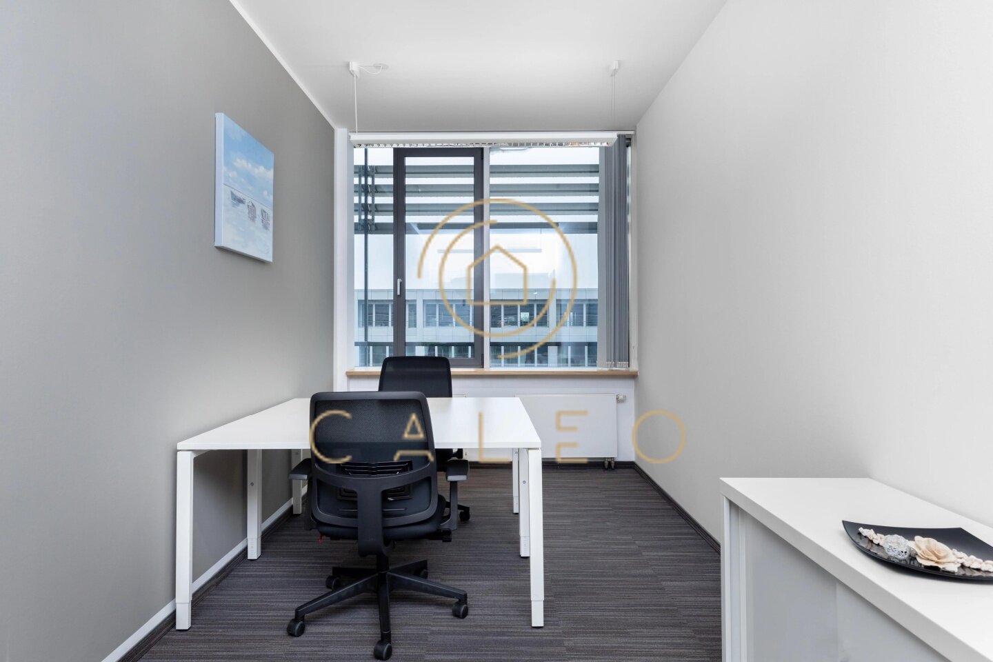 Bürokomplex zur Miete provisionsfrei 35 m²<br/>Bürofläche ab 1 m²<br/>Teilbarkeit Am Westbad München 80687