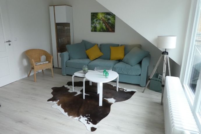 Studio zur Miete Wohnen auf Zeit 1.350 € 2 Zimmer 50 m²<br/>Wohnfläche 16.01.2025<br/>Verfügbarkeit Cuxhavener Straße 445 Neugraben - Fischbek Hamburg 21149