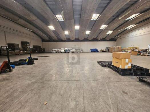 Produktionshalle zum Kauf 3.000 m² Lagerfläche Berg bei Wolfsthal 2413