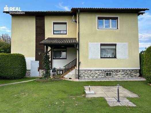 Haus zum Kauf 235.000 € 959 m² Grundstück Bärnbach 8572