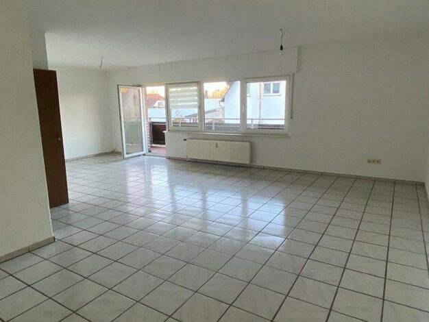Wohnung zur Miete 889 € 3 Zimmer 80 m² 1. Geschoss Atterstraße 185a Eversburg Osnabrück 49090