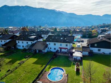 Doppelhaushälfte zum Kauf 758.000 € 6 Zimmer 177 m² 678 m² Grundstück Kiefersfelden Kiefersfelden 83088