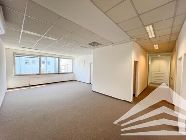 Bürofläche zur Miete 2.831,33 € 6,5 Zimmer 196,9 m² Bürofläche Rainerstrasse 23 Linz Linz 4020