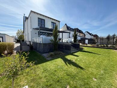 Einfamilienhaus zum Kauf 795.000 € 4 Zimmer 194 m² 597 m² Grundstück frei ab 01.10.2025 Jülich Jülich 52428