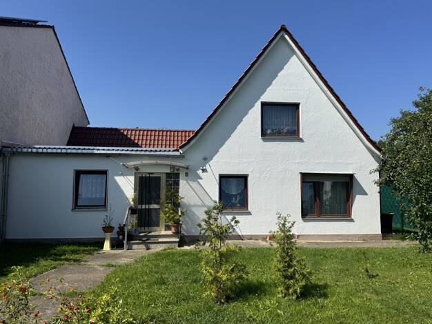 Einfamilienhaus zum Kauf 249.000 € 116 m² 814 m² Grundstück Dingolfing 84130