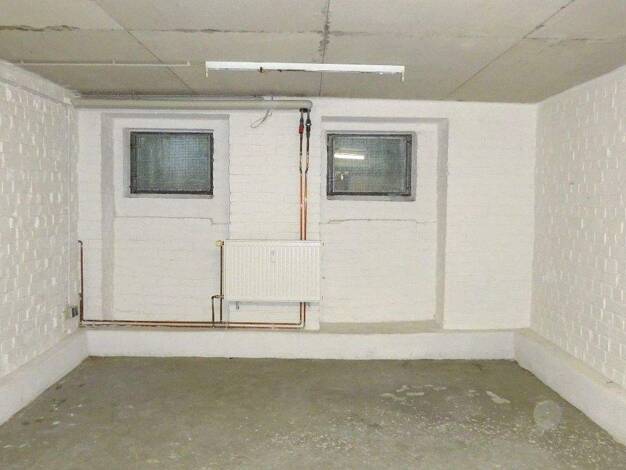 Lagerhalle zur Miete provisionsfrei 292 € 65 m² Lagerfläche Ringbahnstr. 27 Neukölln Berlin 12051