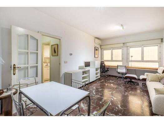 Wohnung zur Miete 550 € 1 Zimmer 69 m² EG Granada 18008