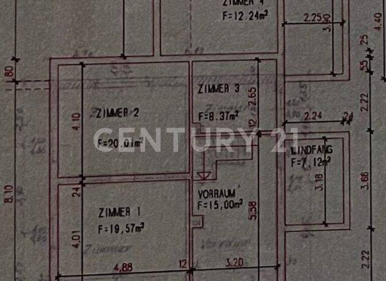 Einfamilienhaus zum Kauf 160.000 € 8 Zimmer 171 m² 1.540 m² Grundstück frei ab sofort Am Schaumberg 15 Tholey 66636