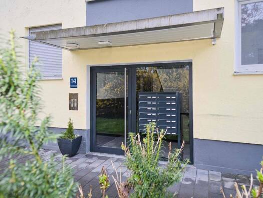 Wohnung zum Kauf provisionsfrei 216.200 € 1 Zimmer 28 m² 2. Geschoss Pasing-Obermenzing München 81243