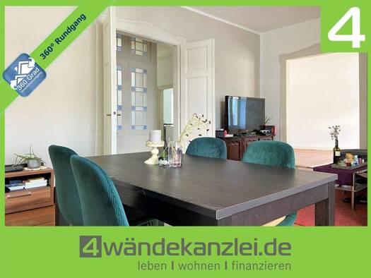 Wohnung zum Kauf 339.000 € 5 Zimmer 159,2 m² EG Alzey 55232