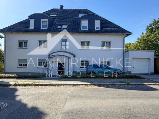 Wohnung zum Kauf 180.000 € 2 Zimmer 68 m² Schönau Chemnitz 09116