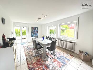 Doppelhaushälfte zur Miete 990 € 120 m² frei ab 01.09.2025 Irsch 1 Trier / Irsch 54296